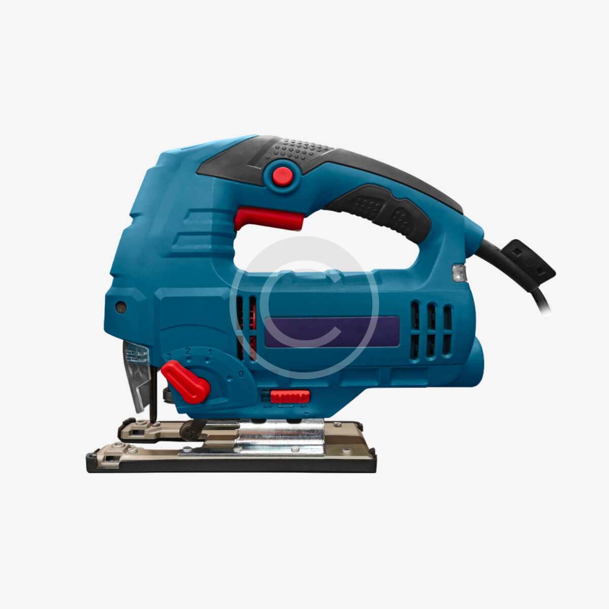 Electric jigsaw