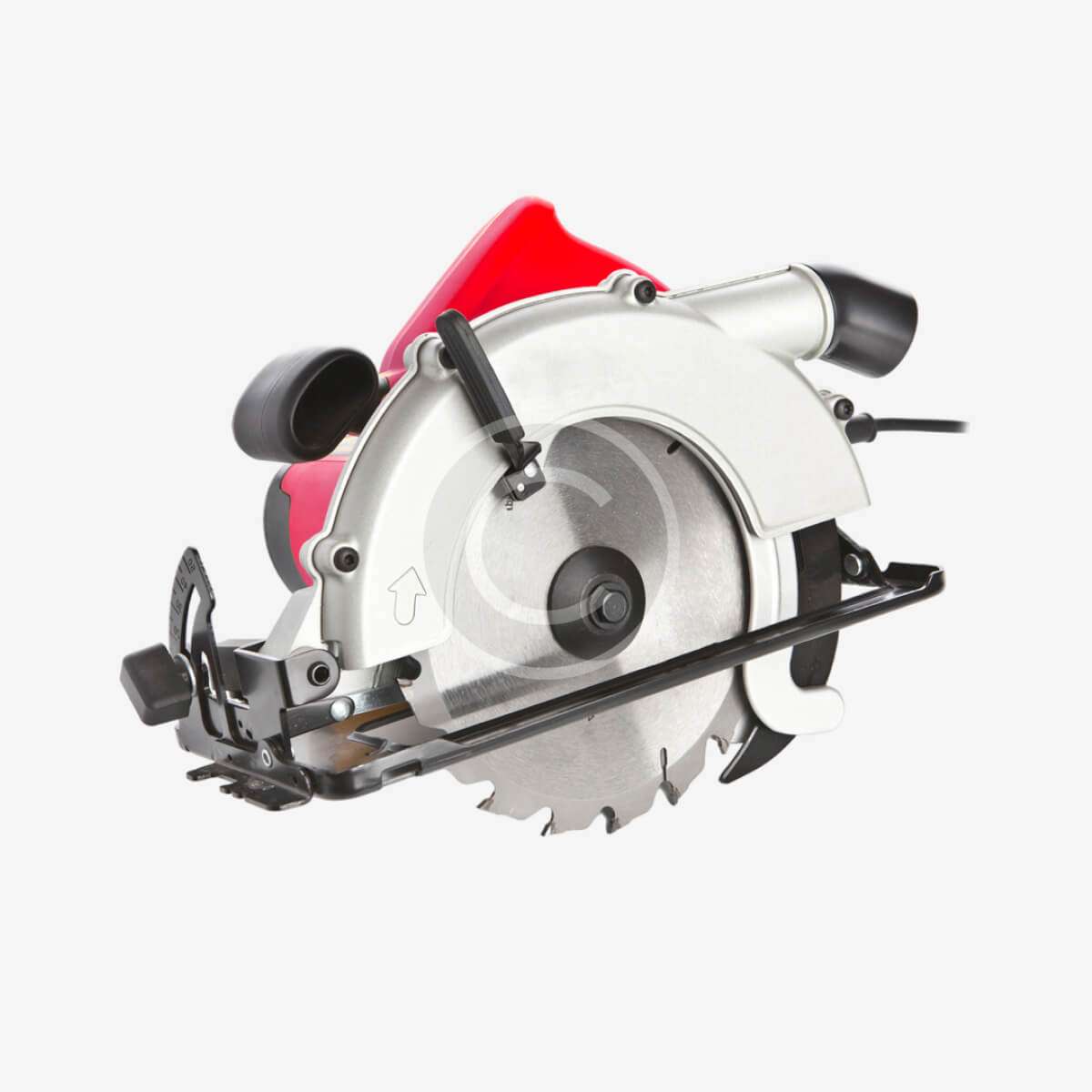Electric jigsaw - Image 4